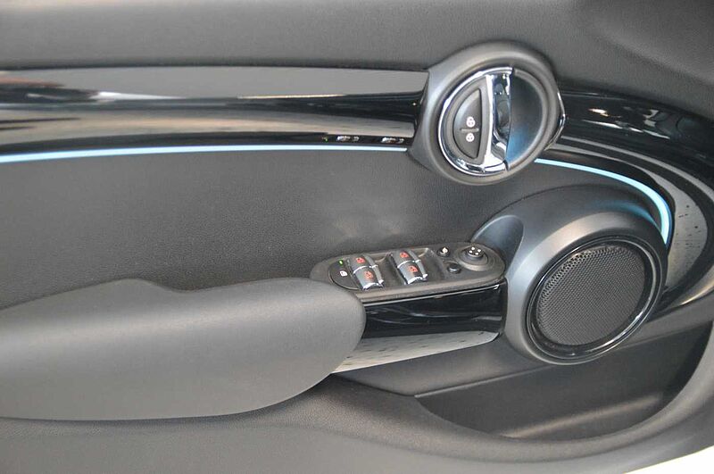 MINI 5-TÜRER One Aut. Classic Trim