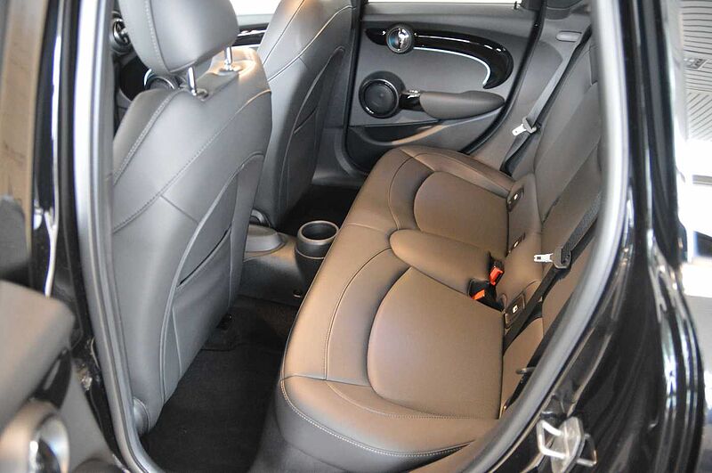 MINI 5-TÜRER One Aut. Classic Trim