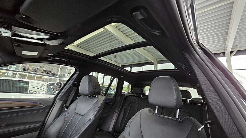 BMW X3 M40i Pano/, DA+/h/k Sound/AHK