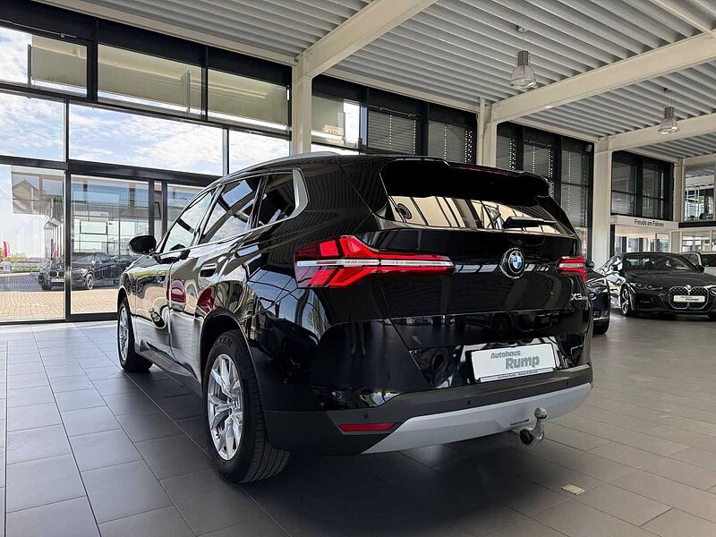 BMW X3 20d xDrive AHK/HUD/ACC/360&deg;Cam/H&K/Memo.