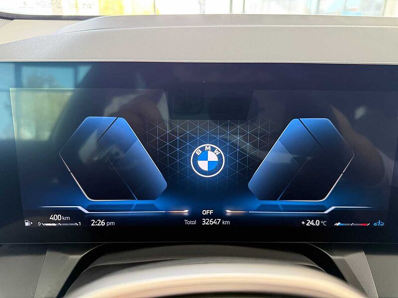 BMW X3 20d xDrive AHK/HUD/ACC/360&deg;Cam/H&K/Memo.