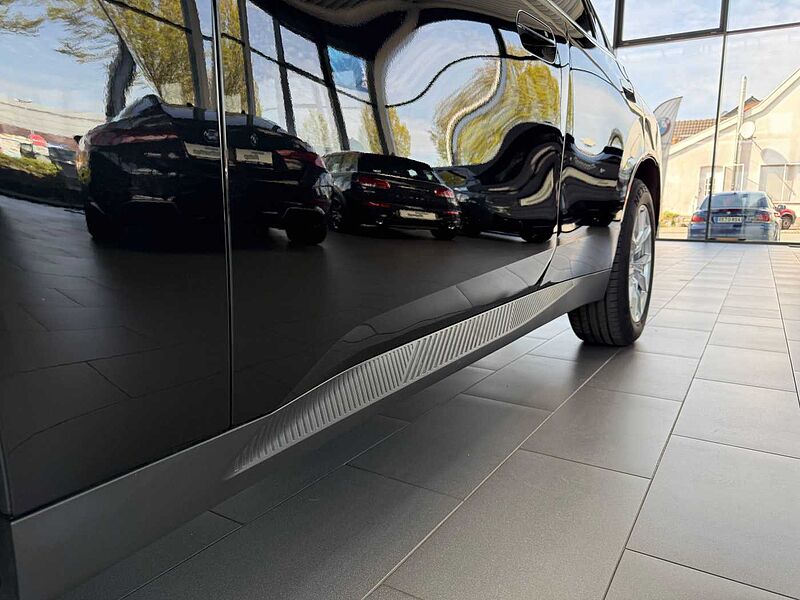 BMW X3 20d xDrive AHK/HUD/ACC/360&deg;Cam/H&K/Memo.