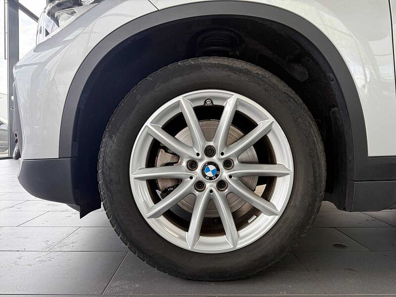 BMW X1 18d sDrive AHK/NAVI/KLIMA
