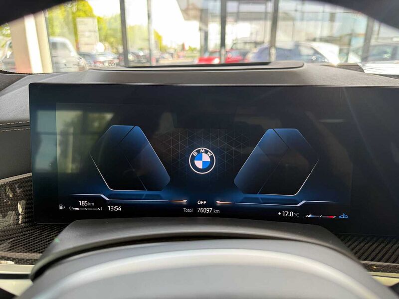 BMW X7 xDrive40d M-Sportpaket Pro