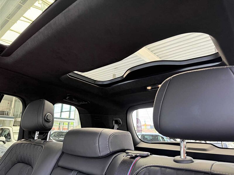 BMW X7 xDrive40d M-Sportpaket Pro