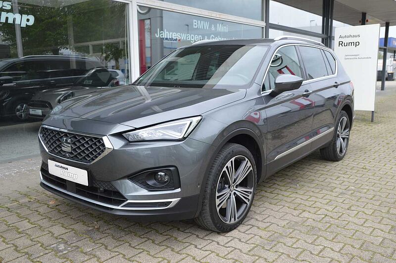 SEAT Tarraco 20 tdi Excellence