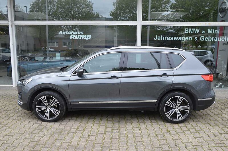 SEAT Tarraco 20 tdi Excellence