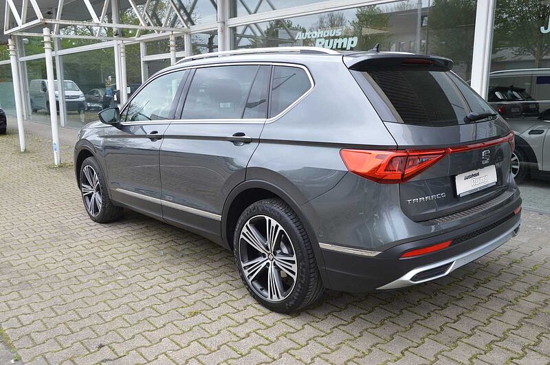 SEAT Tarraco 20 tdi Excellence