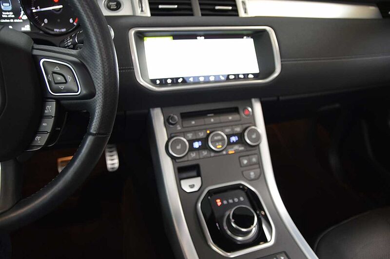 Land Rover Range Rover Evoque Cabrio HSE