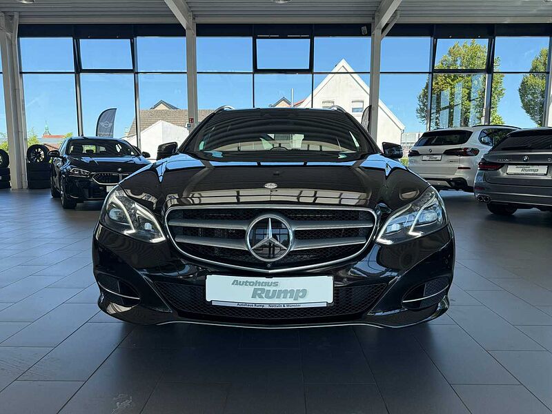 Mercedes-Benz E 350d 4Matic AHK/PANO/Standheizung/360°Kam