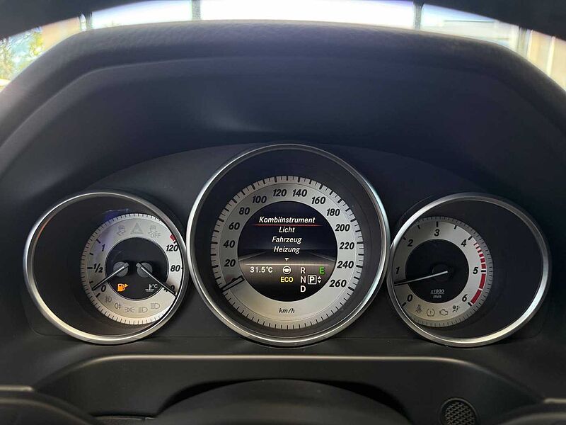 Mercedes-Benz E 350d 4Matic AHK/PANO/Standheizung/360°Kam