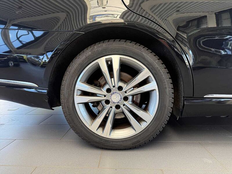 Mercedes-Benz E 350d 4Matic AHK/PANO/Standheizung/360°Kam