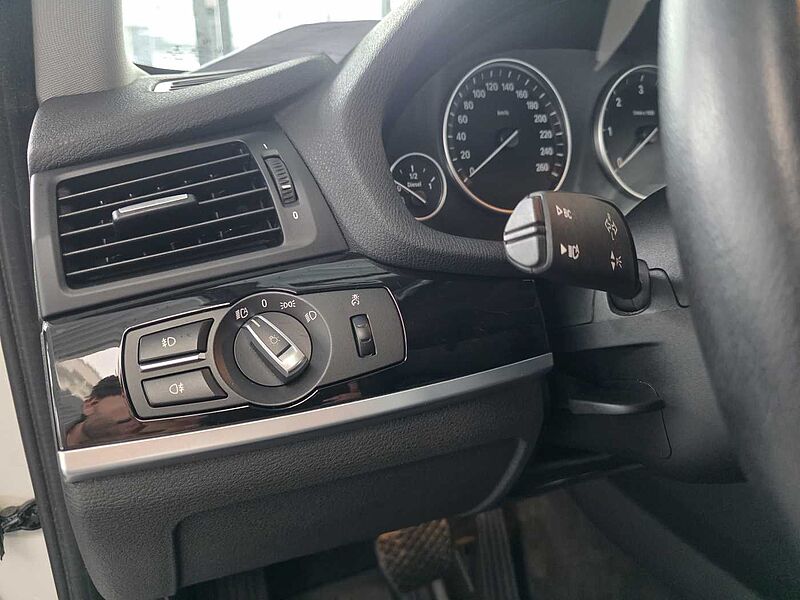 BMW X3 xDrive 30d Sitzhzg/Fernlichtassistent/PDC