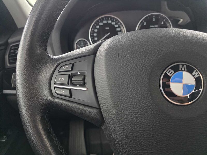 BMW X3 xDrive 30d Sitzhzg/Fernlichtassistent/PDC