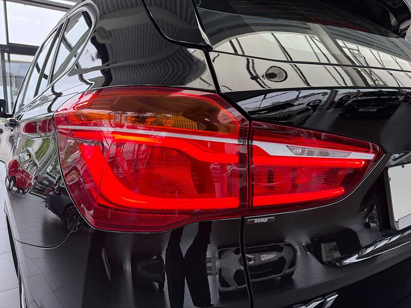 BMW X1 sDrive 18i Automatik /Sitzheizung
