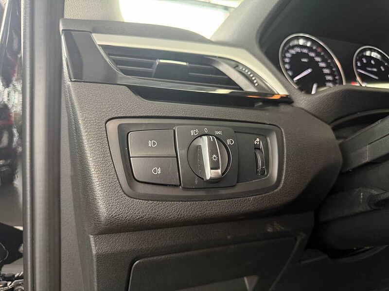 BMW X1 sDrive 18i Automatik /Sitzheizung