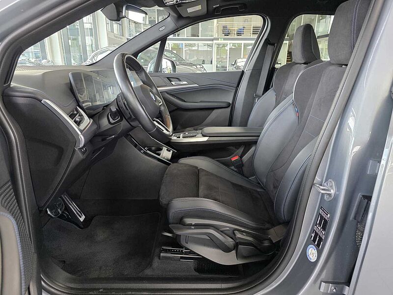 BMW 218i Active Tourer M Sport Sitzhzg/Pano/RFK/KeylessGo