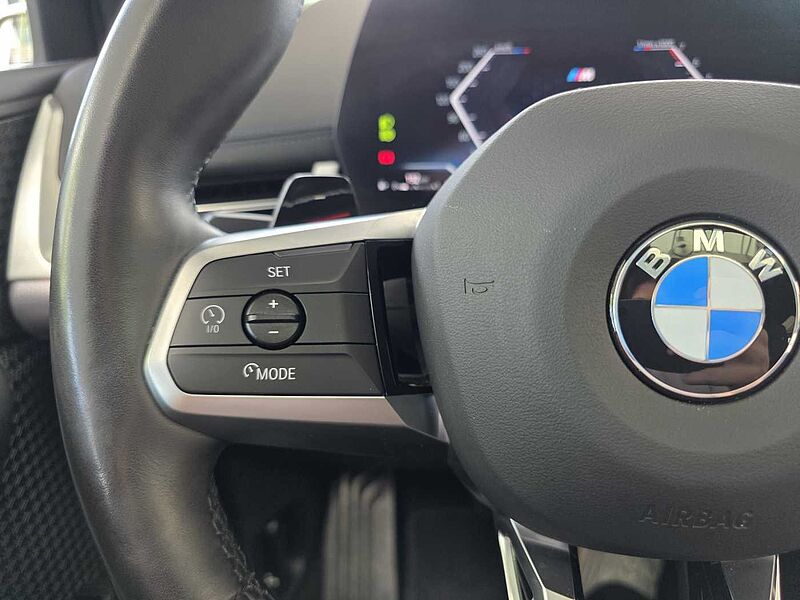 BMW 218i Active Tourer M Sport Sitzhzg/Pano/RFK/KeylessGo