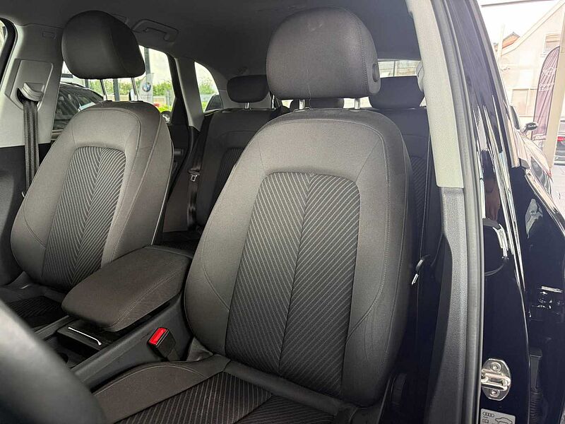 Audi Q5  40 TDI quattro S tronic AHK, ACC, Matrix-LED