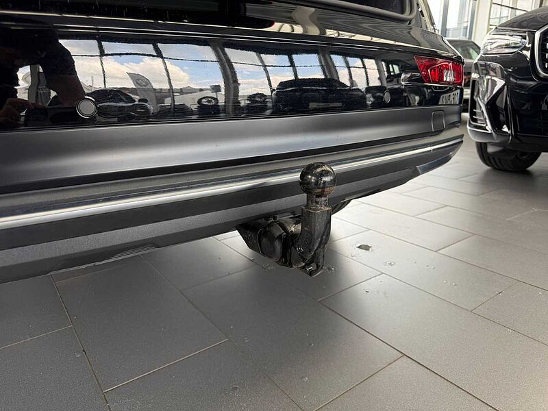 Audi Q5  40 TDI quattro S tronic AHK, ACC, Matrix-LED