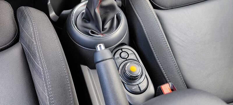 MINI Cooper S NAVI, RFK, H/K, LED, Klimaaut.