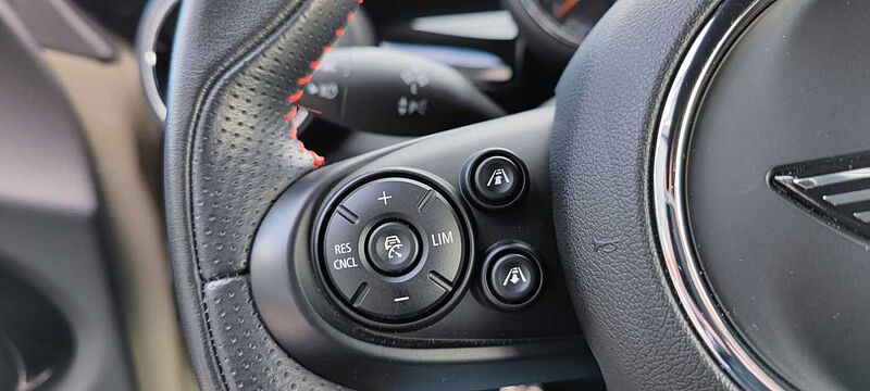 MINI Cooper S NAVI, RFK, H/K, LED, Klimaaut.