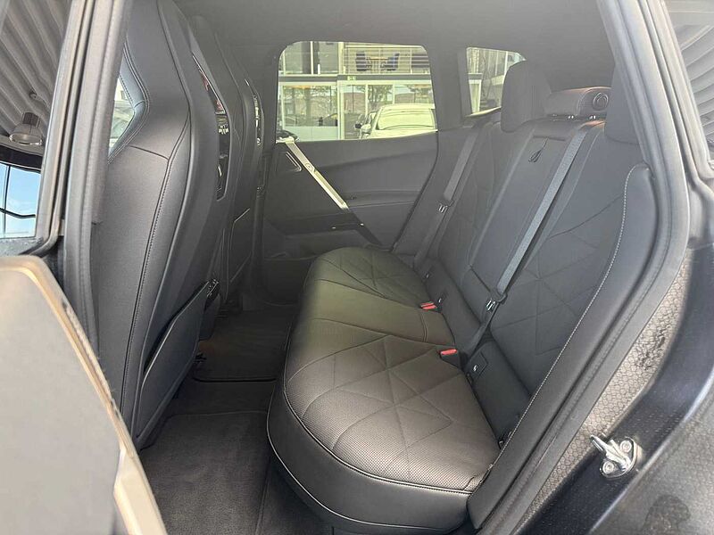 BMW iX xDrive50 Sportpaket/B&W/Drive. Prof. /Luft