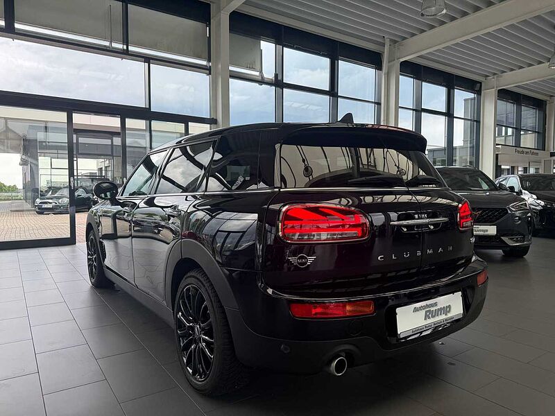 MINI Cooper Clubman Aut. Classic Trim | AHK | PANO | HUD | RFK
