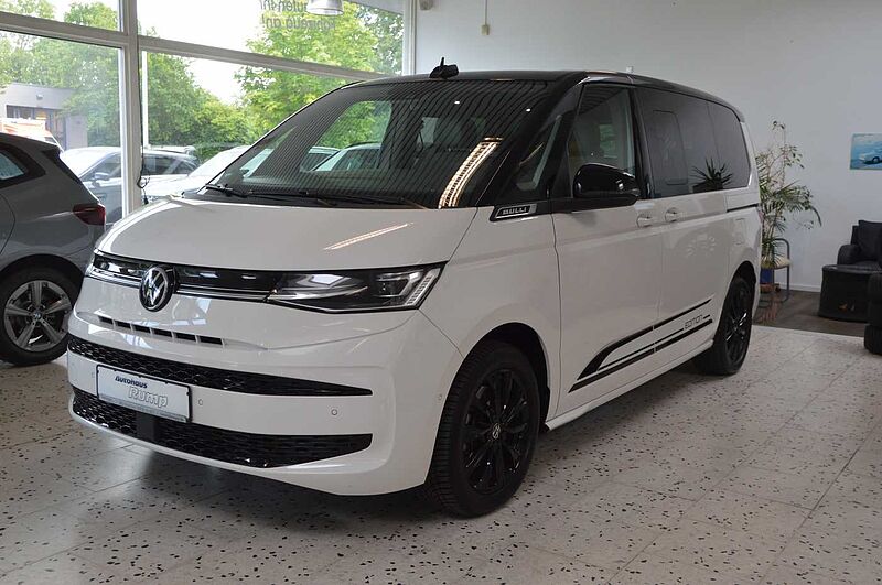 Volkswagen 2.0TDI Autom. Edit. Standh. AHK