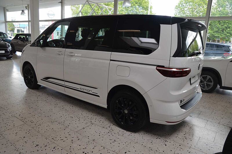 Volkswagen 2.0TDI Autom. Edit. Standh. AHK