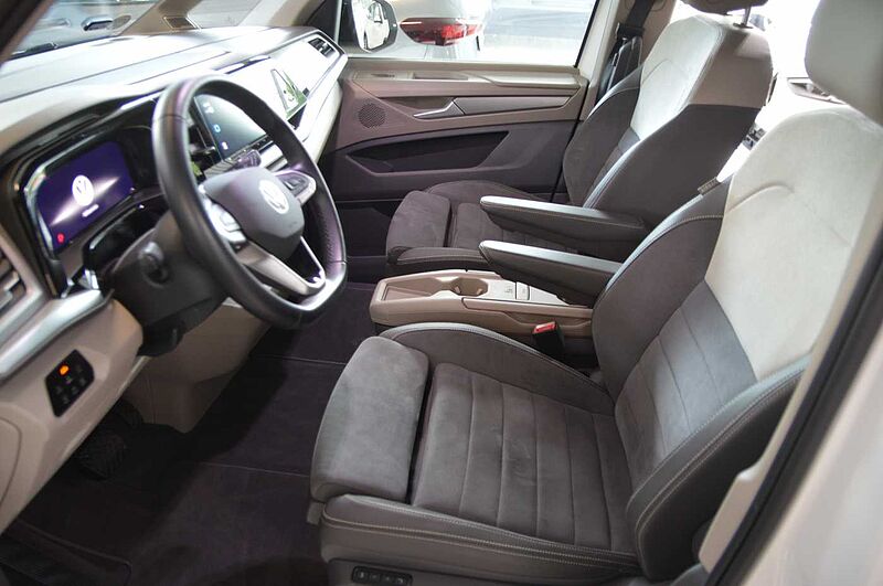 Volkswagen 2.0TDI Autom. Edit. Standh. AHK