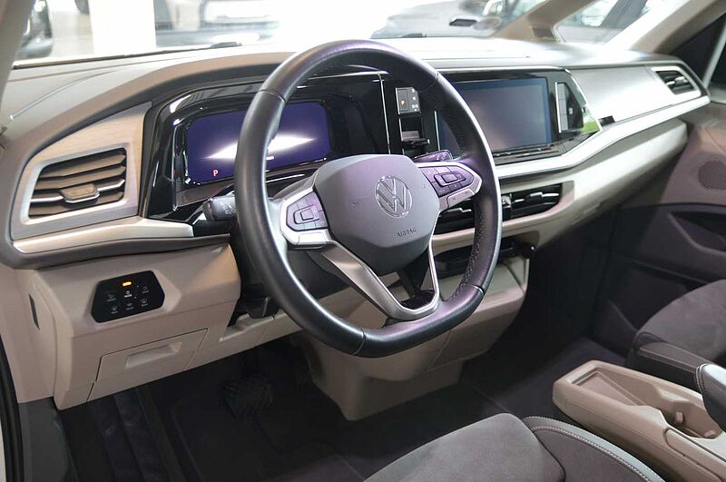 Volkswagen 2.0TDI Autom. Edit. Standh. AHK