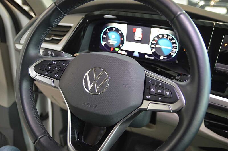 Volkswagen 2.0TDI Autom. Edit. Standh. AHK
