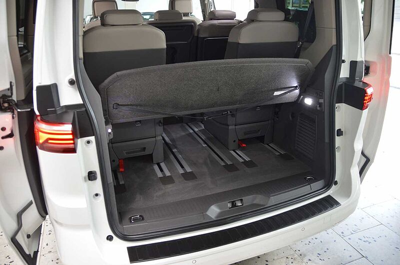 Volkswagen 2.0TDI Autom. Edit. Standh. AHK