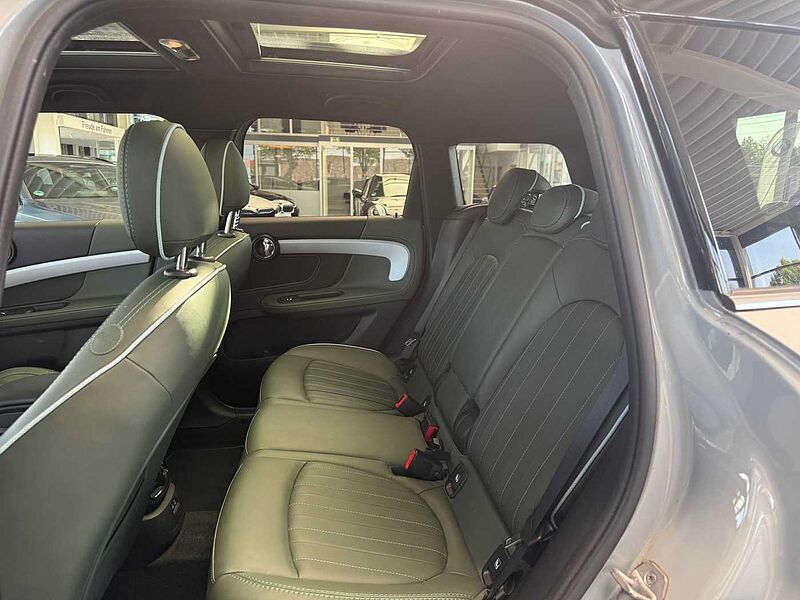 MINI Countryman Cooper SE ALL4 Untamed Edition