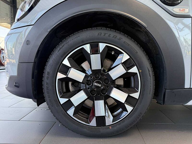 MINI Countryman Cooper SE ALL4 Untamed Edition