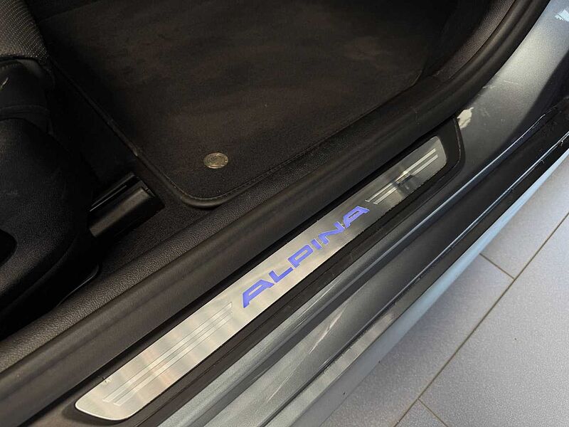 Alpina D5 Touring S Allrad