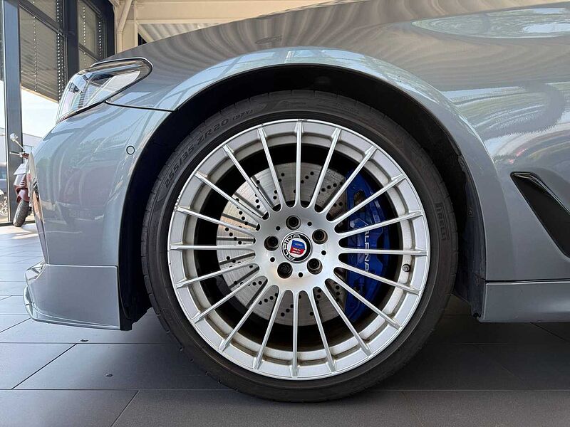Alpina D5 Touring S Allrad