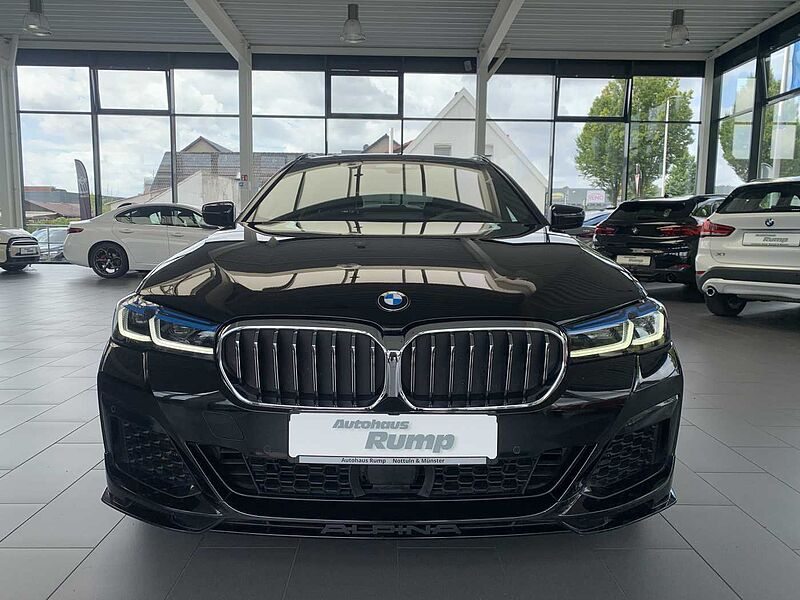 Alpina D5 S Touring Allrad