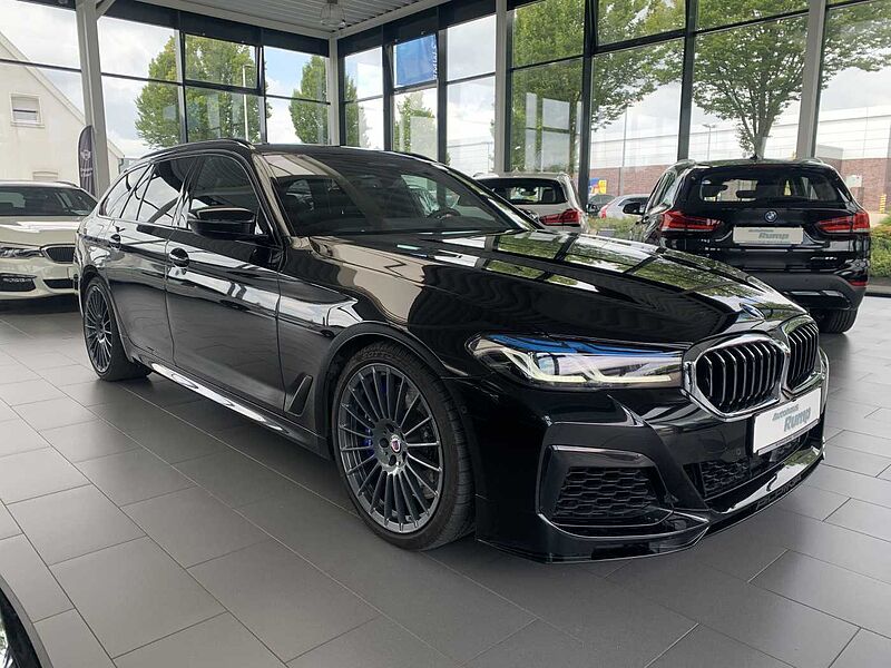 Alpina D5 S Touring Allrad