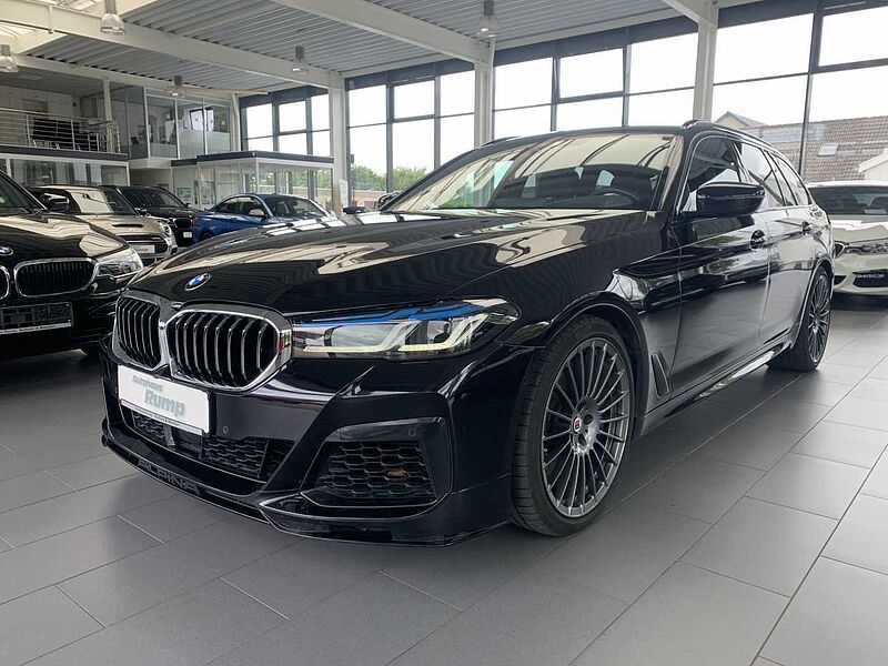 Alpina D5 S Touring Allrad