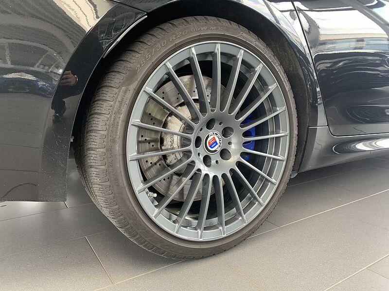 Alpina D5 S Touring Allrad