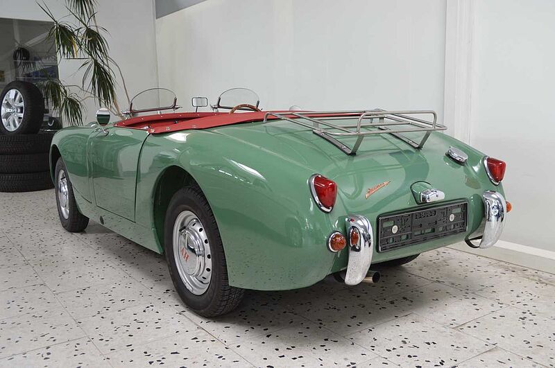 Austin Healey Sprite MK I