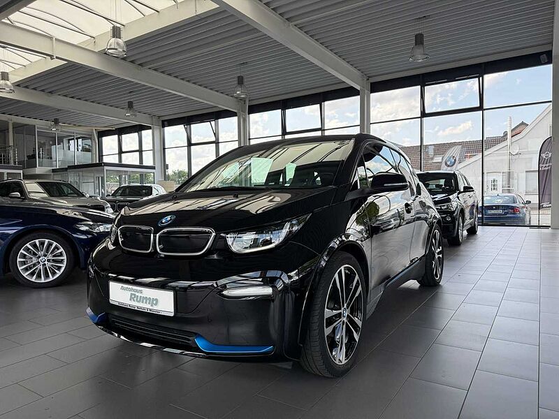 BMW i3s 120AH LED | NAVI | RÜCKFAHRKAMERA | PDC