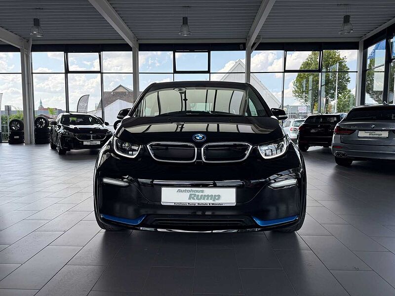 BMW i3s 120AH LED | NAVI | RÜCKFAHRKAMERA | PDC