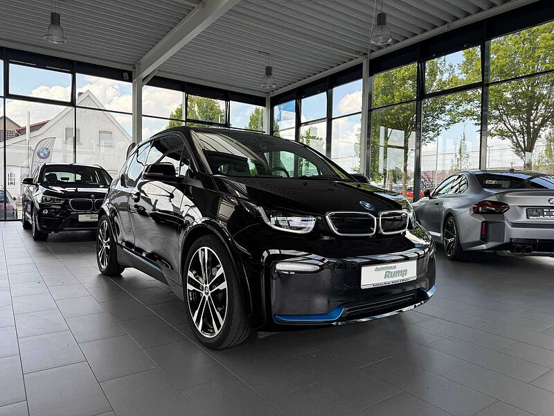 BMW i3s 120AH LED | NAVI | RÜCKFAHRKAMERA | PDC