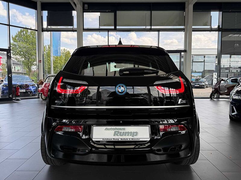 BMW i3s 120AH LED | NAVI | RÜCKFAHRKAMERA | PDC