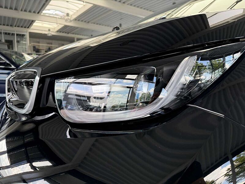 BMW i3s 120AH LED | NAVI | RÜCKFAHRKAMERA | PDC