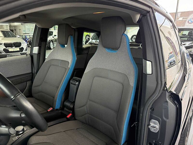 BMW i3s 120AH LED | NAVI | RÜCKFAHRKAMERA | PDC