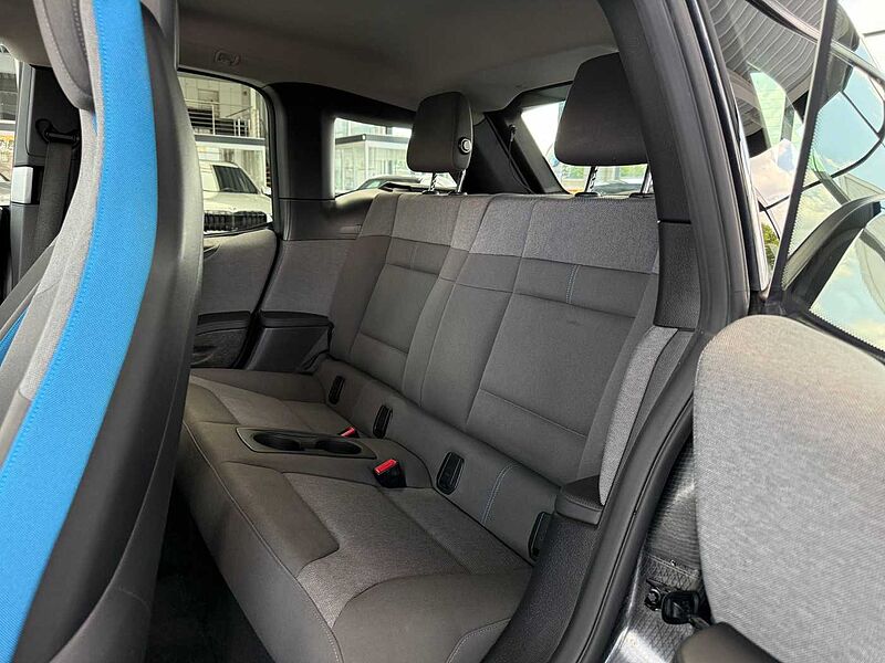 BMW i3s 120AH LED | NAVI | RÜCKFAHRKAMERA | PDC
